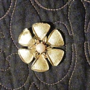 Vintage Brooch
